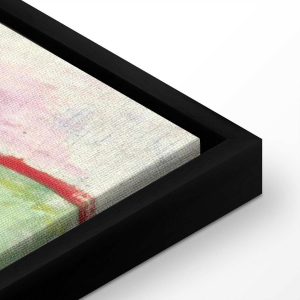 Tableau - Henri Matisse – Woman on the Terrace