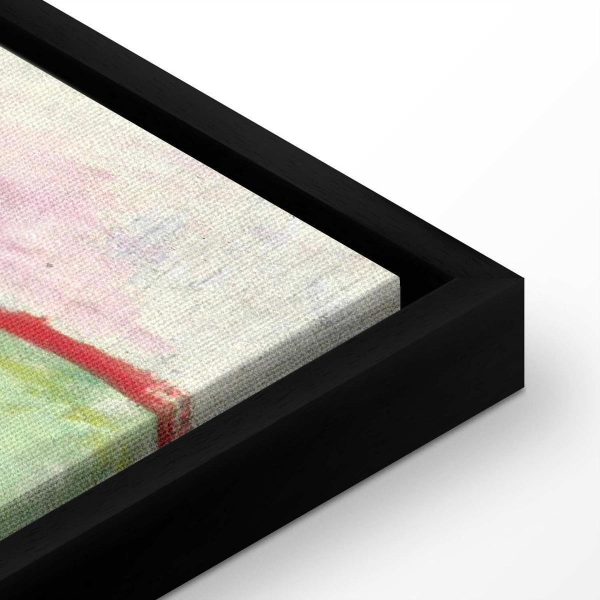 Tableau - Henri Matisse – Woman on the Terrace