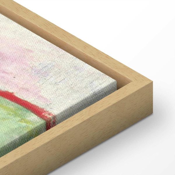 Tableau - Henri Matisse – Woman on the Terrace