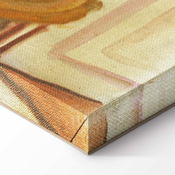 Tableau - Henri Matisse – Woman with Gladioli