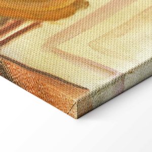 Tableau - Henri Matisse – Woman with Gladioli