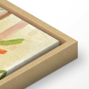 Tableau - Henri Matisse – Woman with Gladioli