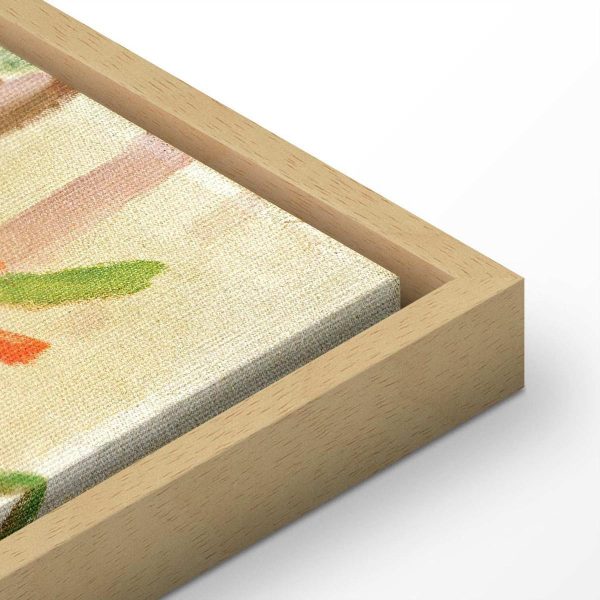 Tableau - Henri Matisse – Woman with Gladioli