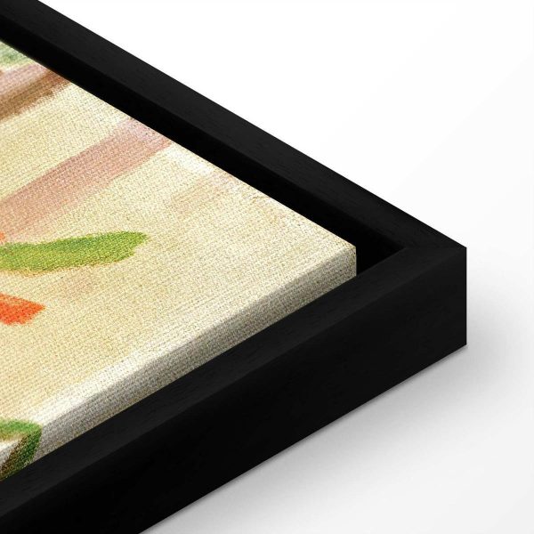 Tableau - Henri Matisse – Woman with Gladioli