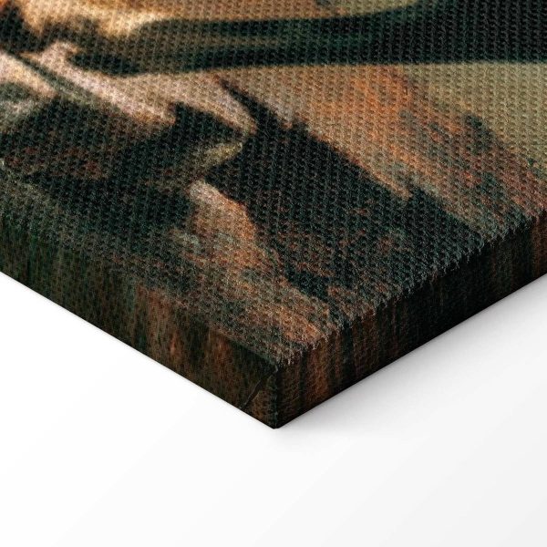 Tableau - Jacques-Louis David – Napoleon Crossing the Alps