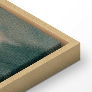 Tableau - Jacques-Louis David – Napoleon Crossing the Alps