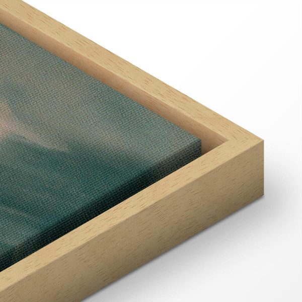 Tableau - Jacques-Louis David – Napoleon Crossing the Alps