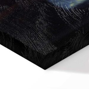 Tableau - Jan Vermeer – Girl with a Pearl Earring