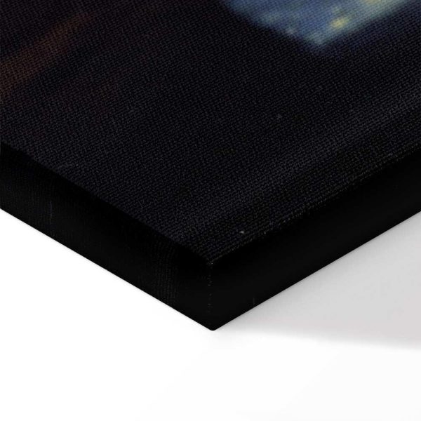 Tableau - Jan Vermeer – Girl with a Pearl Earring