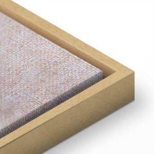 Tableau - Jan Vermeer – The Lacemaker