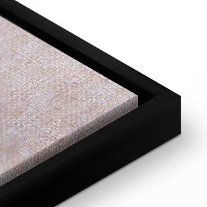 Tableau - Jan Vermeer – The Lacemaker