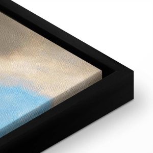 Tableau - Jan Vermeer – View of Delft