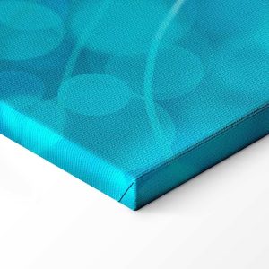 Tableau - Japanese pond