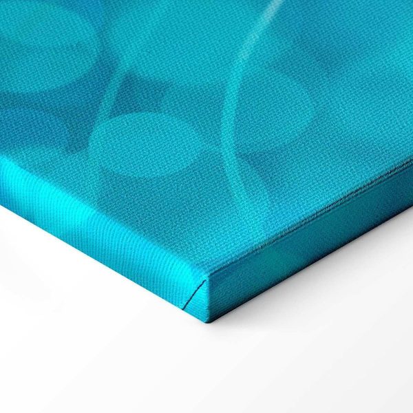 Tableau - Japanese pond