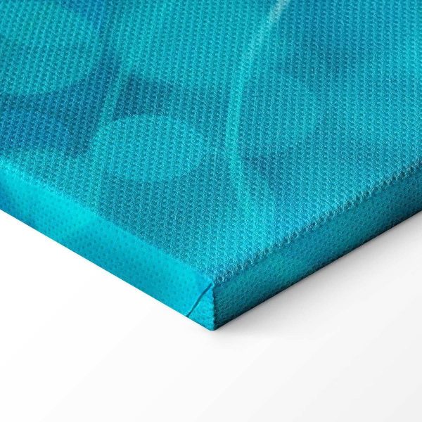 Tableau - Japanese pond