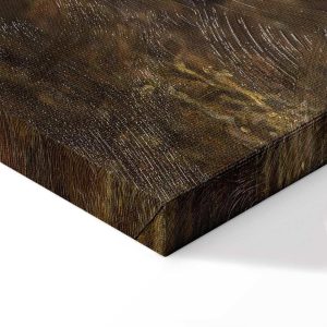 Tableau - Jean-François Millet – The Angelus