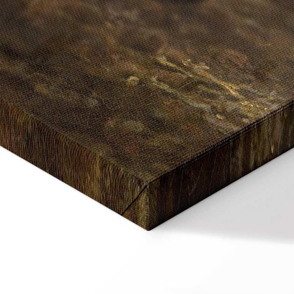 Tableau - Jean-François Millet – The Angelus