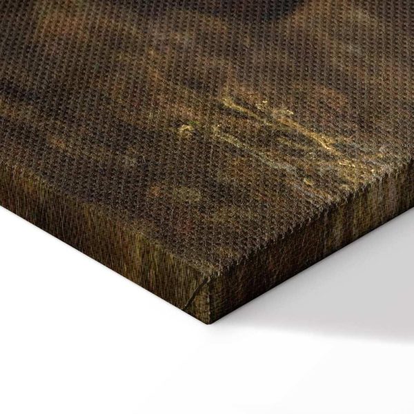 Tableau - Jean-François Millet – The Angelus