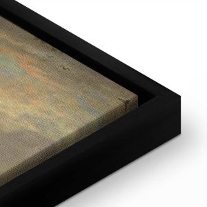 Tableau - Jean-François Millet – The Angelus