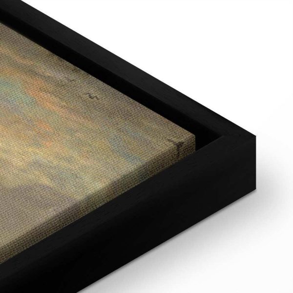 Tableau - Jean-François Millet – The Angelus