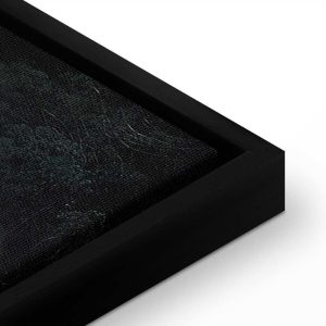 Tableau - Jean-Honoré Fragonard – The Swing