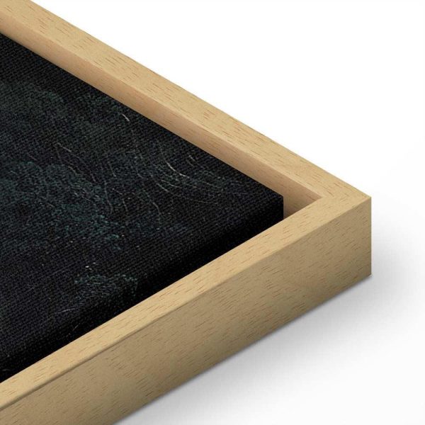 Tableau - Jean-Honoré Fragonard – The Swing