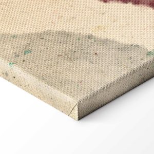 Tableau - Leaves and spots – large vibrant shapes inspired by Matisse