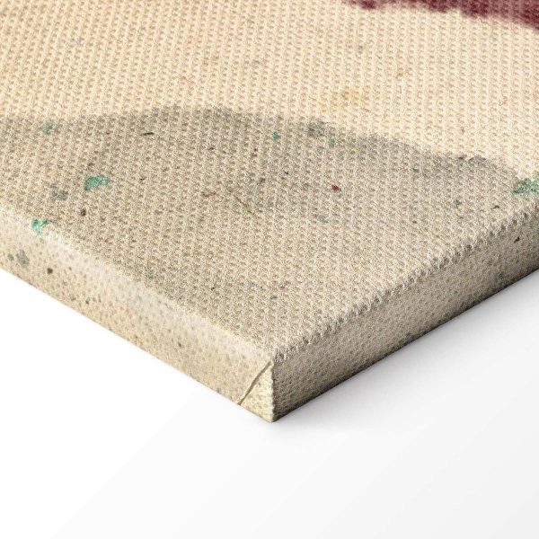 Tableau - Leaves and spots – large vibrant shapes inspired by Matisse