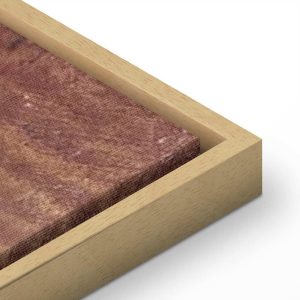 Tableau - Leonardo da Vinci – Head of a Young Woman (Leda)