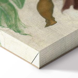 Tableau - Michelangelo – The Creation of Adam II