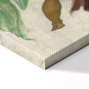 Tableau - Michelangelo – The Creation of Adam II