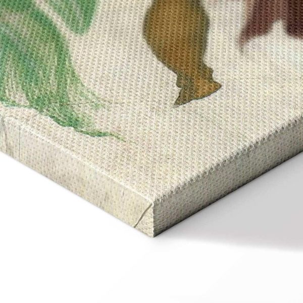 Tableau - Michelangelo – The Creation of Adam II