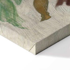 Tableau - Michelangelo – The Creation of Adam II