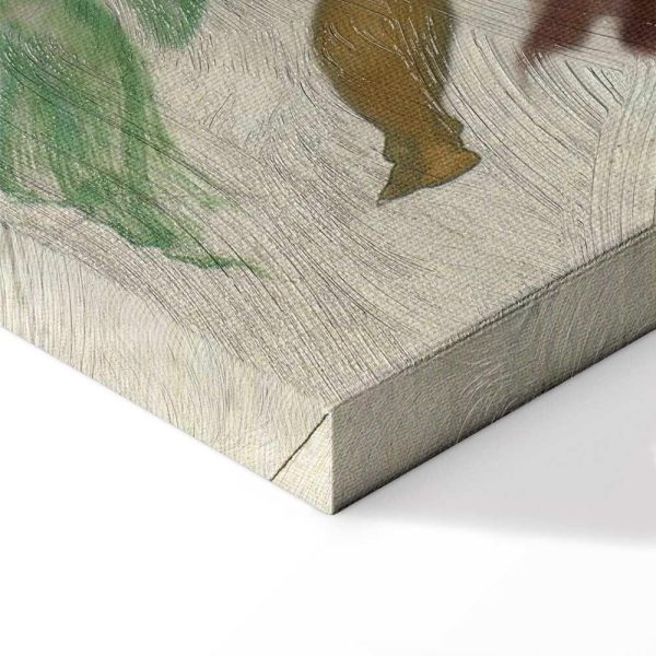 Tableau - Michelangelo – The Creation of Adam II