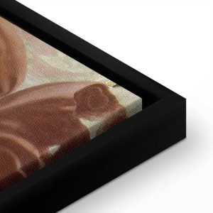 Tableau - Michelangelo – The Creation of Adam II