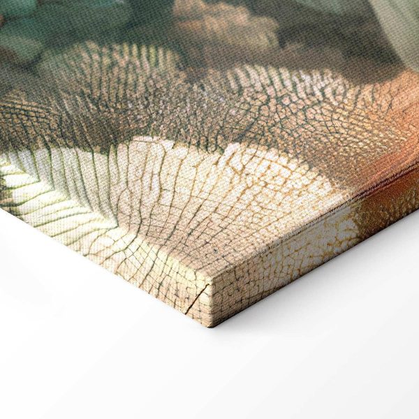 Tableau - Oceanic beauty