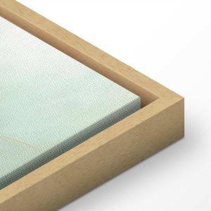 Tableau - Oceanic beauty