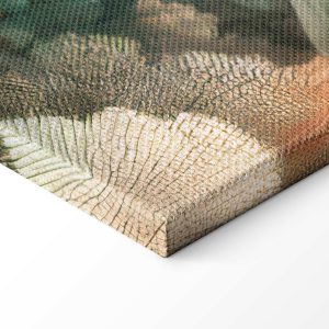 Tableau - Oceanic beauty