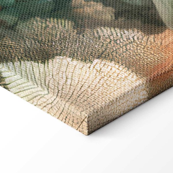 Tableau - Oceanic beauty