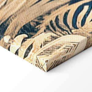 Tableau - Oceanic nature