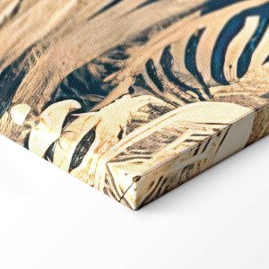 Tableau - Oceanic nature