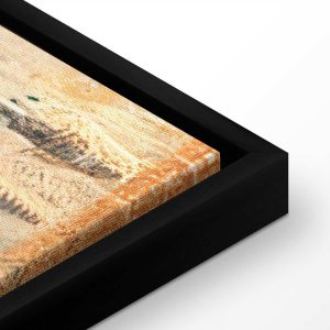 Tableau - Oceanic nature