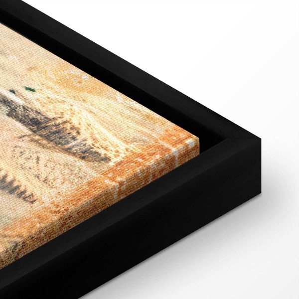 Tableau - Oceanic nature