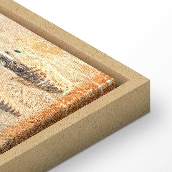 Tableau - Oceanic nature