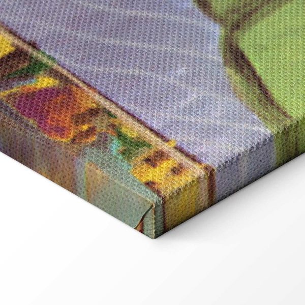 Tableau - Painting by Henri Matisse (colour lithograph)