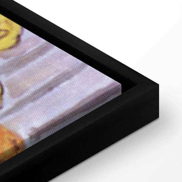 Tableau - Painting by Henri Matisse (colour lithograph)