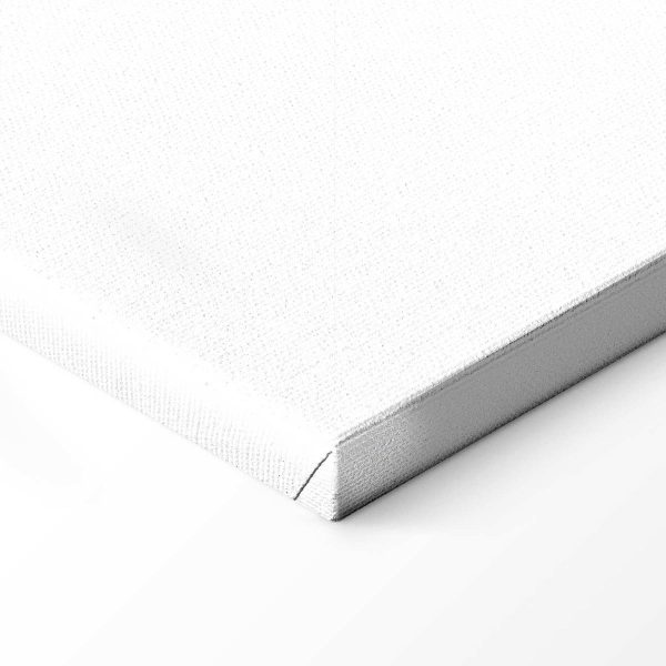 Tableau - Pastel line art