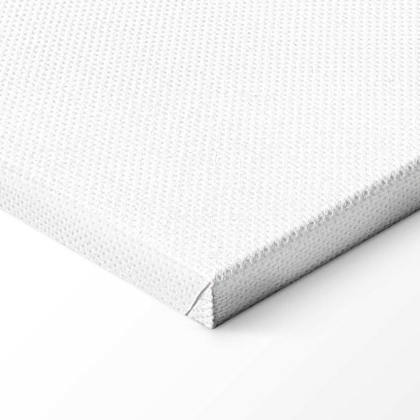 Tableau - Pastel line art