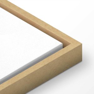 Tableau - Pastel line art