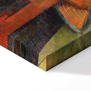 Tableau - Paul Cézanne – The Card Players